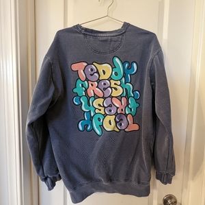 Teddy Fresh Sweatshirt